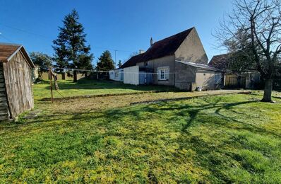 vente maison 134 000 € à proximité de Germigny-des-Prés (45110)