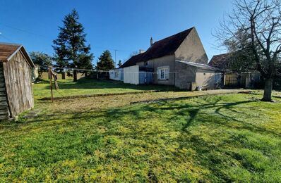 vente maison 134 000 € à proximité de Ouzouer-sur-Loire (45570)