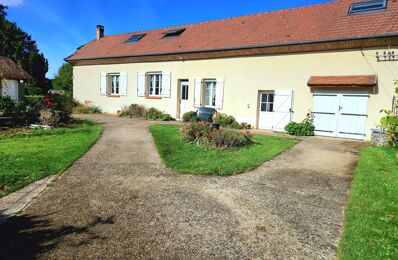 vente maison 349 000 € à proximité de Pierrefitte-en-Beauvaisis (60112)