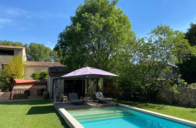 vente maison 750 000 € à proximité de Saint-Antonin-sur-Bayon (13100)