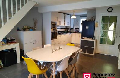 vente maison 273 000 € à proximité de Loos (59120)