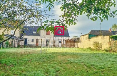 vente maison 105 990 € à proximité de La Rouaudière (53390)