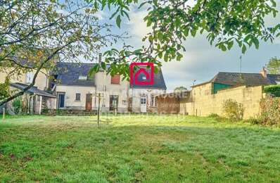 vente maison 105 990 € à proximité de Bouchamps-Lès-Craon (53800)