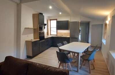 appartement 5 pièces 111 m2 à vendre à Nîmes (30000)