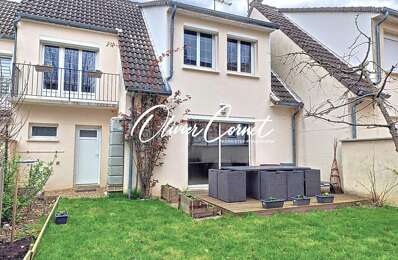 vente maison 165 000 € à proximité de Saint-Hilaire-sur-Erre (61340)
