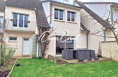 vente maison 156 500 € à proximité de Coulonges-les-Sablons (61110)