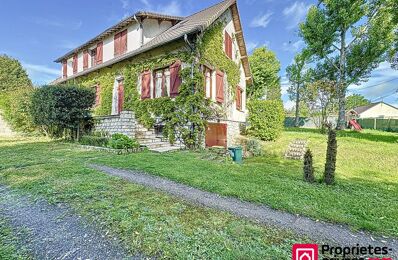 vente maison 299 900 € à proximité de Auteuil (78770)