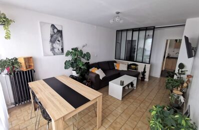 vente appartement 120 000 € à proximité de Vougeot (21640)