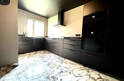 appartement 4 pièces 89 m2 à vendre à Lyon 7 (69007)