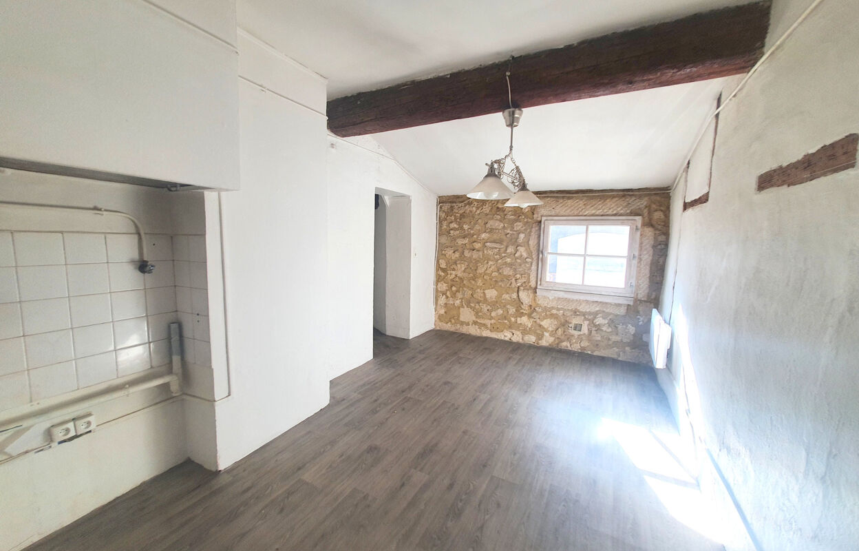 appartement 3 pièces 54 m2 à vendre à Montpellier (34000)