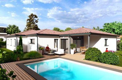 construire maison 435 200 € à proximité de Aussonne (31840)