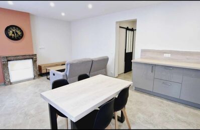 vente appartement 169 000 € à proximité de Gonneville-la-Mallet (76280)