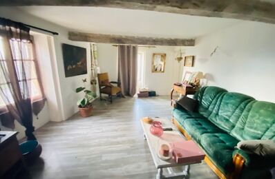 maison 6 pièces 120 m2 à vendre à Ligny-en-Brionnais (71110)