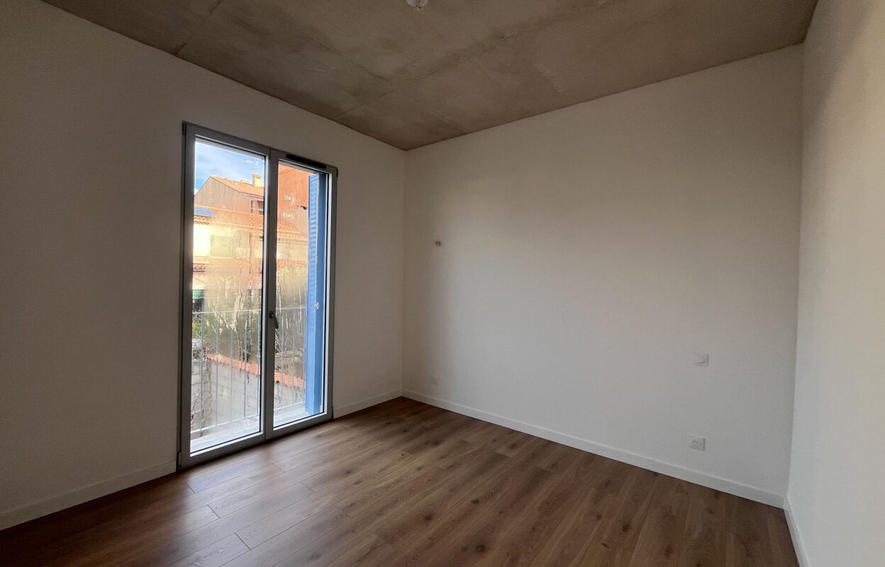 appartement 3 pièces 74 m2 à louer à La Londe-les-Maures (83250)