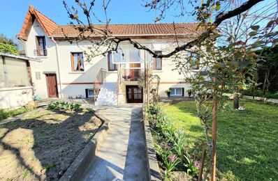 vente maison 442 500 € à proximité de Chevilly-Larue (94550)