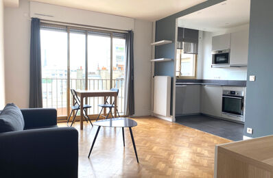 appartement 2 pièces 50 m2 à louer à Paris 15 (75015)