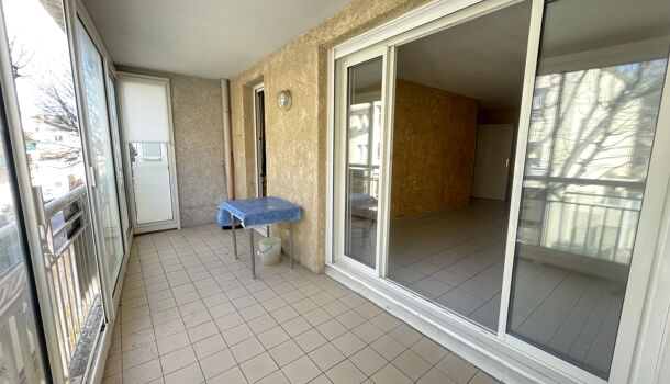 Appartement 3 pièces  à vendre Aubagne 13400