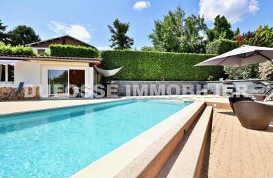 vente maison 945 000 € à proximité de Sathonay-Camp (69580)