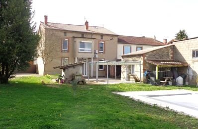 vente maison 245 000 € à proximité de Labastide-Gabausse (81400)