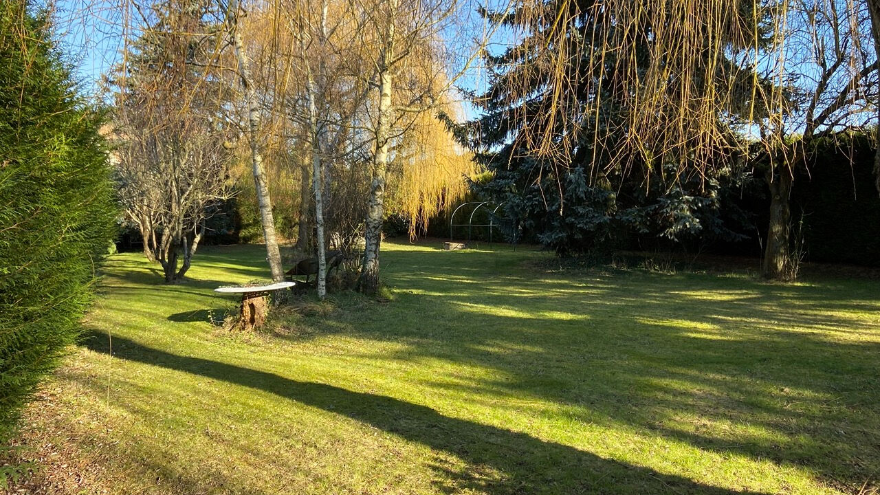 terrain  pièces 452 m2 à vendre à Saulx-les-Chartreux (91160)