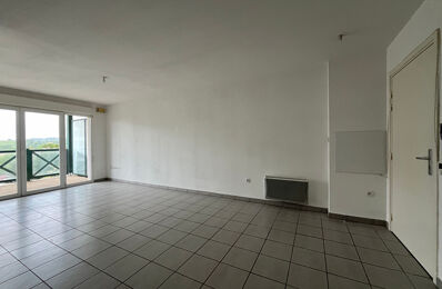 vente appartement 220 000 € à proximité de Ahetze (64210)
