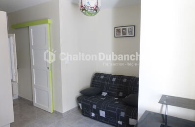 location appartement 300 € CC /mois à proximité de Saint-Symphorien-de-Lay (42470)