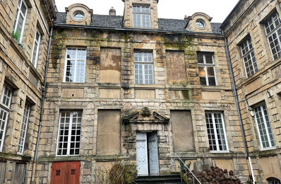 vente appartement 265 000 € à proximité de Saint-Symphorien-de-Marmagne (71710)