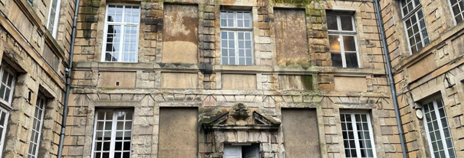 Appartement 7 Pièces 250 m² à vendre à Autun (71400)