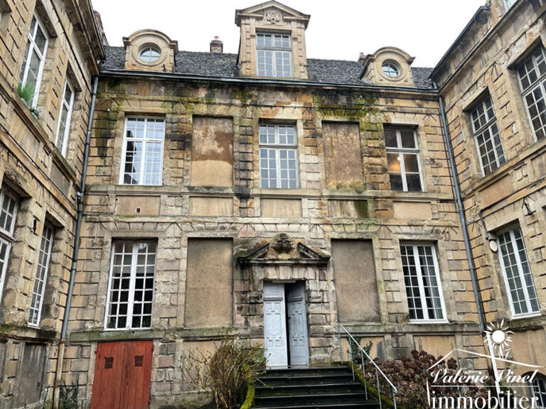 Appartement Autun 7 pièce(s) 250 m2 — photo 1