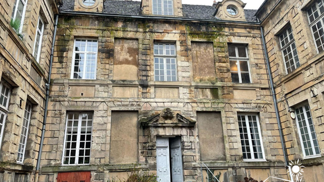 appartement 7 pièces 250 m2 à vendre à Autun (71400)