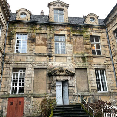 Appartement 7 pièces 265000 €