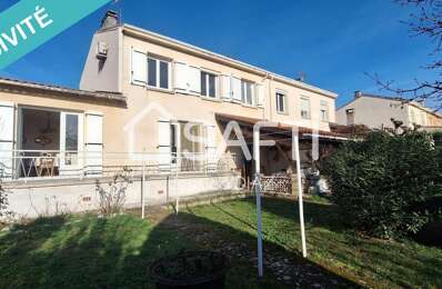 vente maison 178 000 € à proximité de Fréjairolles (81990)
