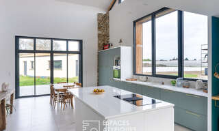 Maison 5 Pièces 169 m² à vendre à Saint-Julien-de-Concelles (44450)