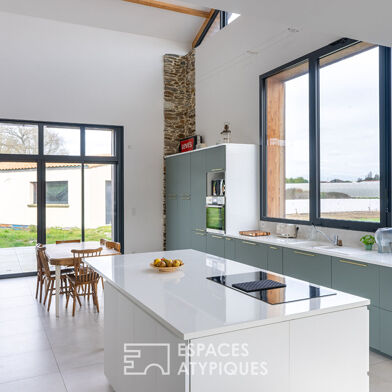 Maison 5 pièces 450000 €