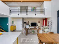 Jolie grange rénovée, 3 chambres. — photo 2