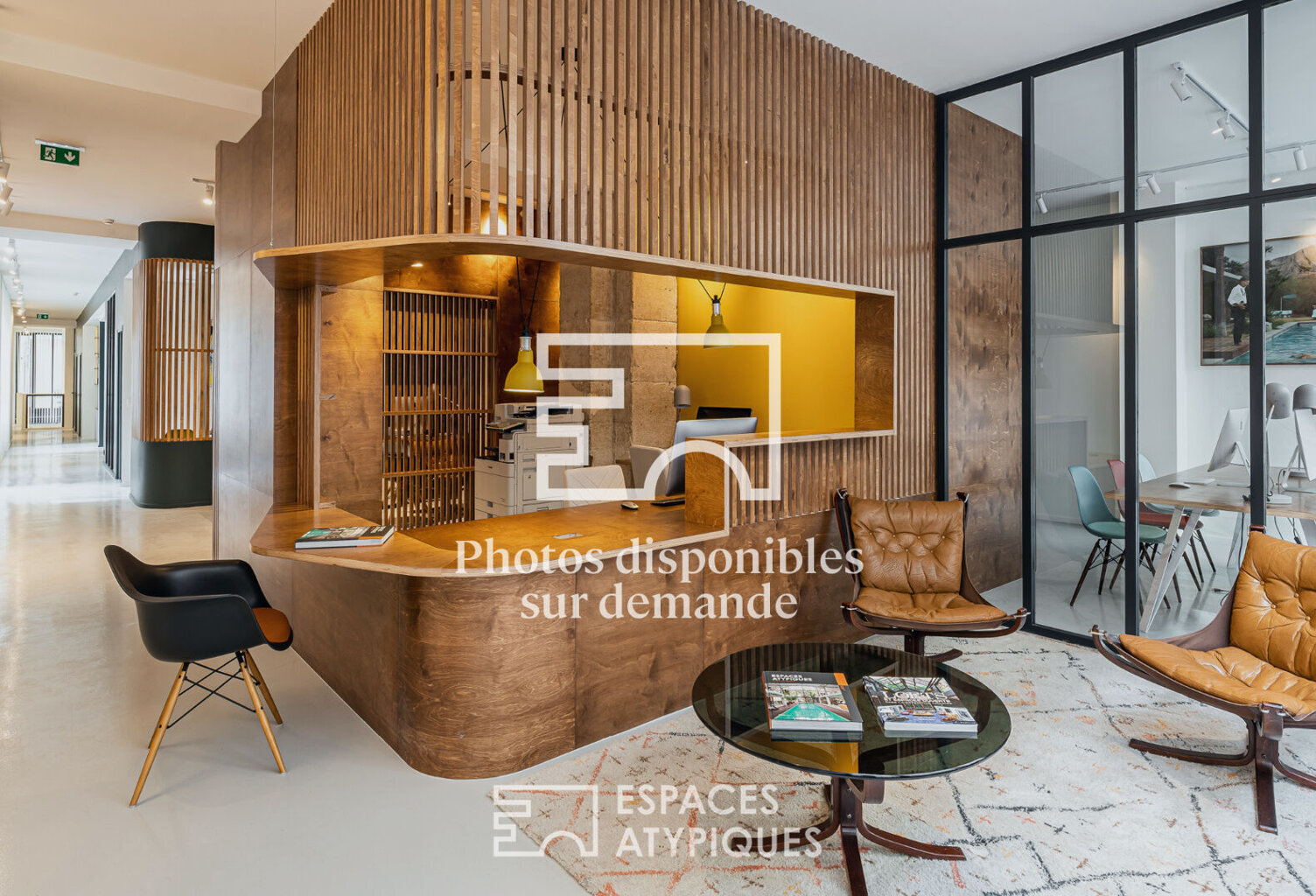 Emplacement de choix pour votre projet de rénovation. — photo 1