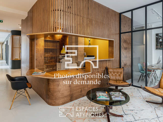 Emplacement de choix pour votre projet de rénovation. — photo du bien