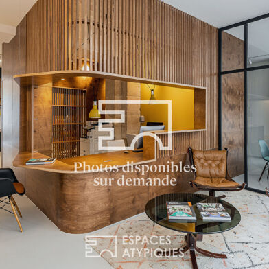 Maison 7 pièces 418000 €