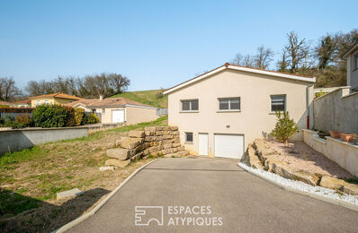 vente maison 479 000 € à proximité de Saint-Pierre-de-Chandieu (69780)