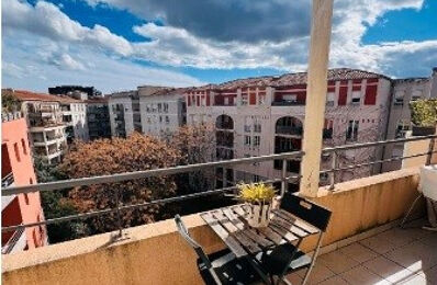 vente appartement 279 000 € à proximité de Saint-Drézéry (34160)