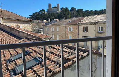 location appartement 380 € CC /mois à proximité de Saint-Rémy-de-Provence (13210)