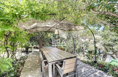 vente maison 865 000 € à proximité de Antibes (06600)