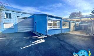 Maison  1038 m² à vendre à Berlaimont (59145)