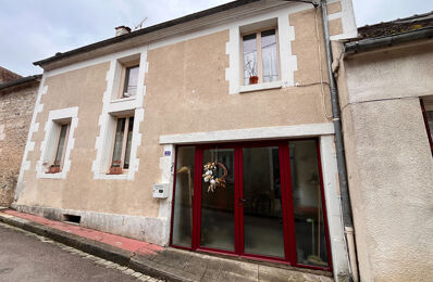 vente maison 159 000 € à proximité de Montigny-la-Resle (89230)