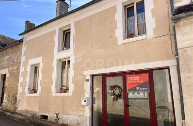 vente maison 139 900 € à proximité de Charbuy (89113)