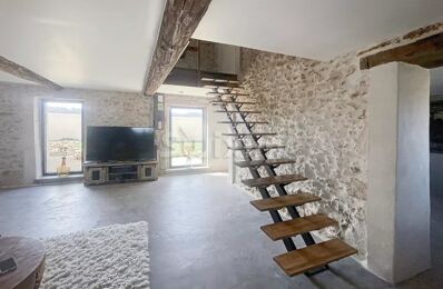 vente maison 570 000 € à proximité de Sérignan-du-Comtat (84830)