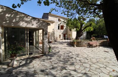 vente maison 950 000 € à proximité de Montferrat (83131)