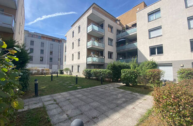 vente appartement 157 000 € à proximité de Chambéry (73000)
