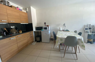 vente appartement 157 000 € à proximité de Marigny-Saint-Marcel (74150)