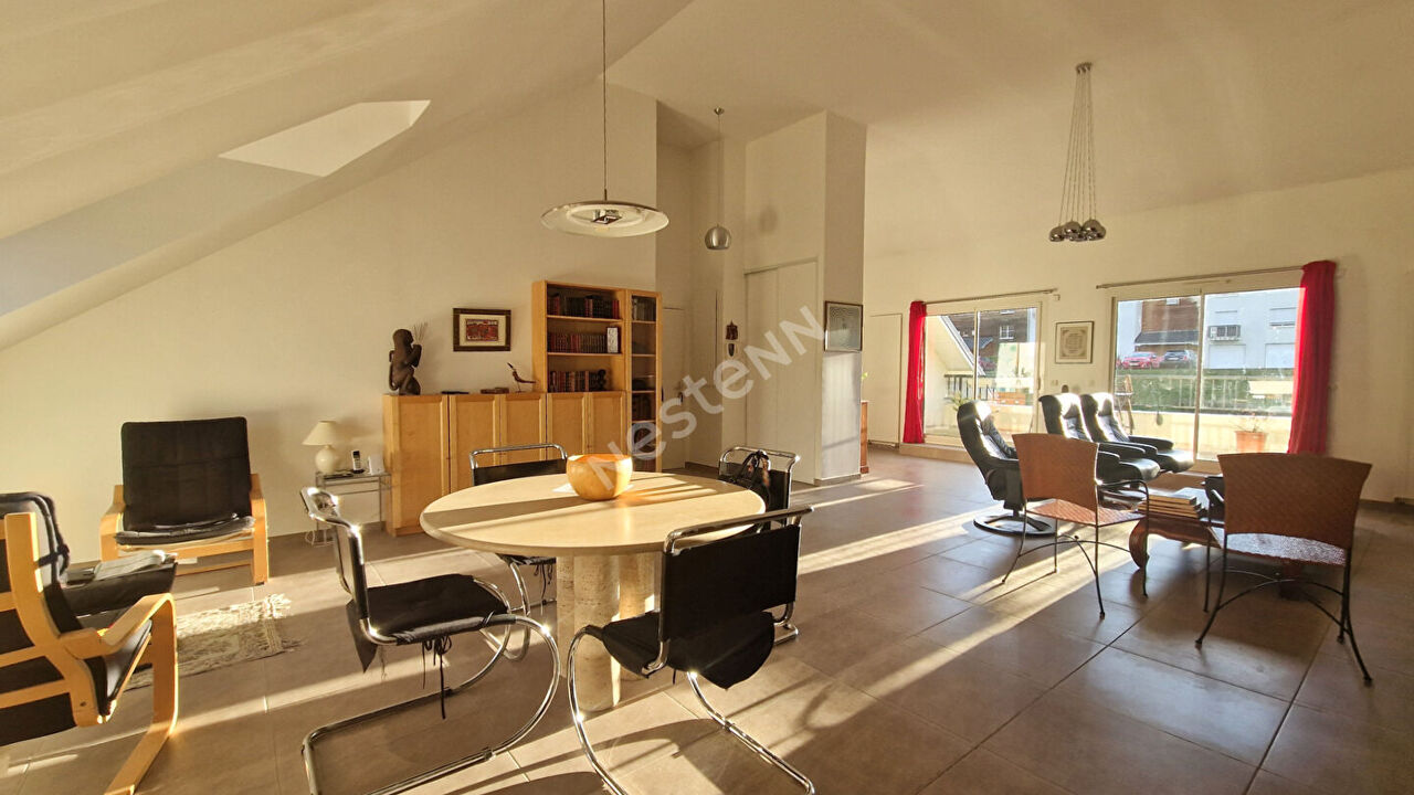 appartement 5 pièces 146 m2 à vendre à Chambéry (73000)